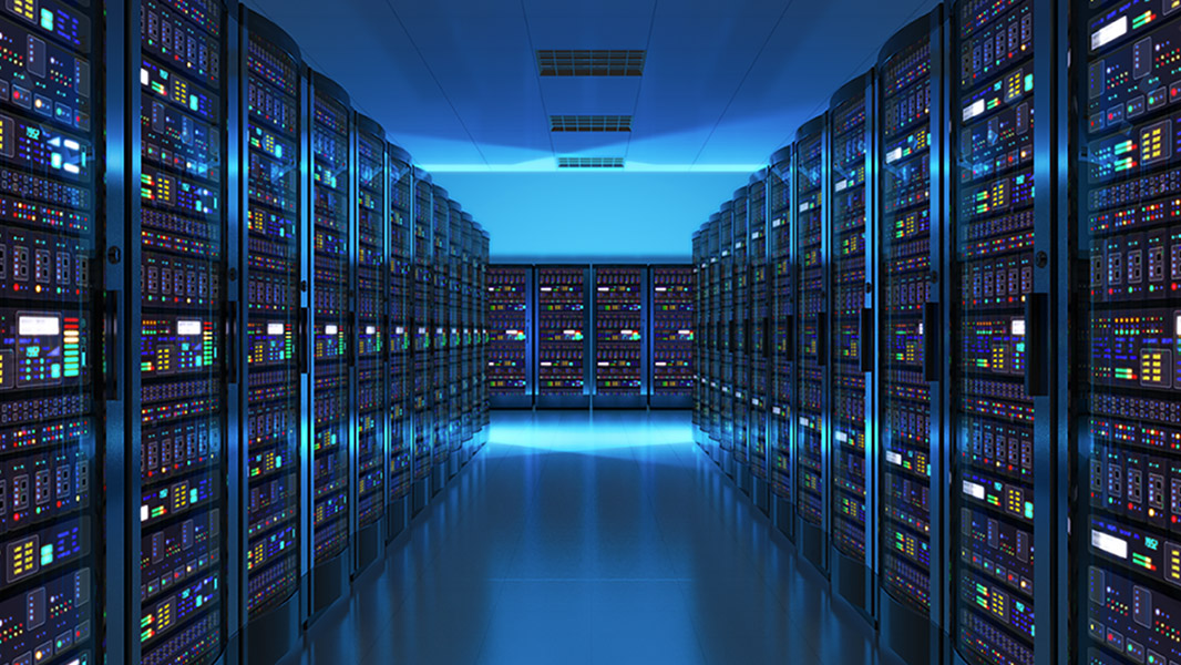 The Future of Technology